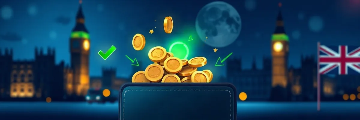 Verification: Why the First Payout Is the Slow One: fast withdrawal casino uk guide for players in the UK